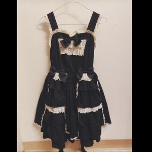 Gothic Lolita Dress